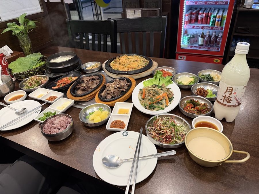 Myeong Ga
