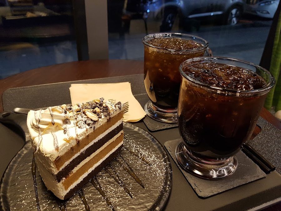 Cafe Yowa
