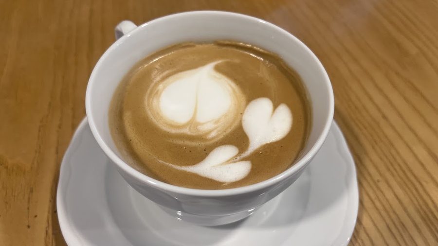 クルリムコーヒー