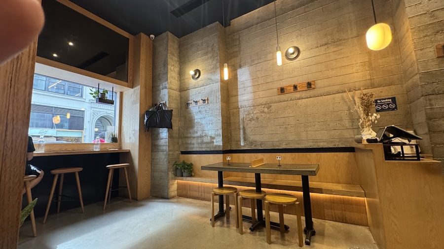 Sozai Japanese Restaurant (Izakaya Ramen