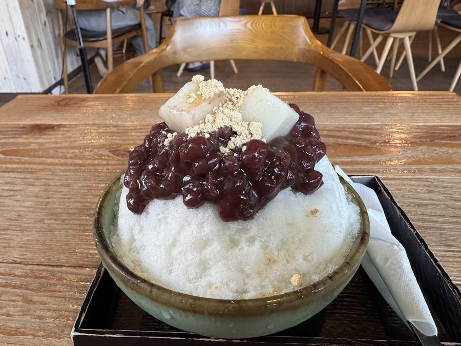 カフェオーブン
