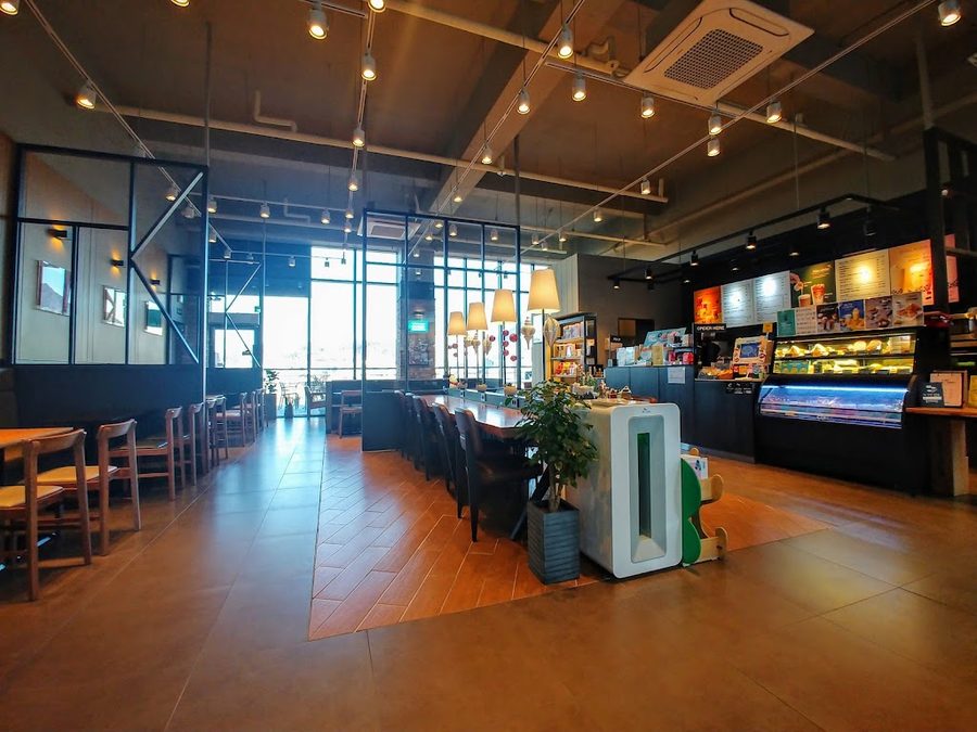 Ediya Coffee