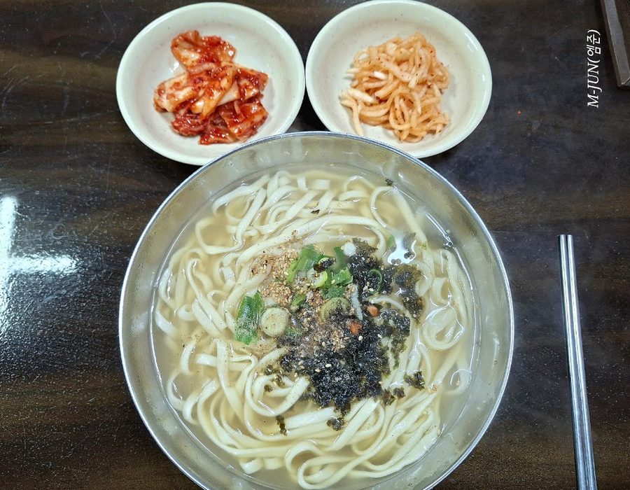 Hometown House Mangwon Main Branch
