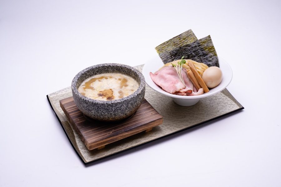 きり つけ麺専門店