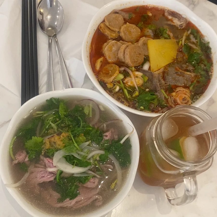Phở 1