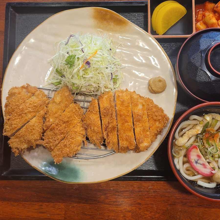 Katsuretsu