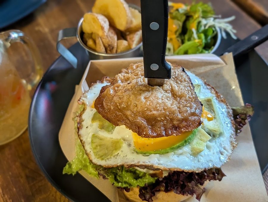 Ash Fork