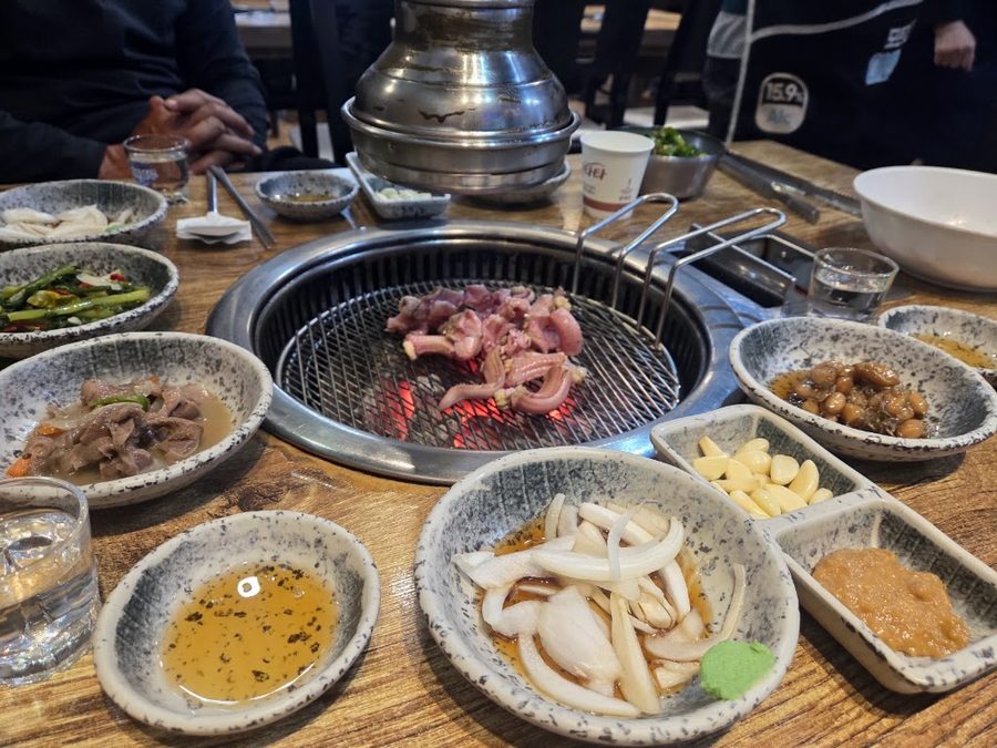 가람횟집
