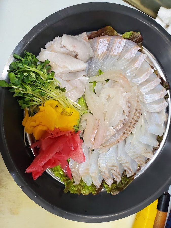 トゥボギマッチプサンム店