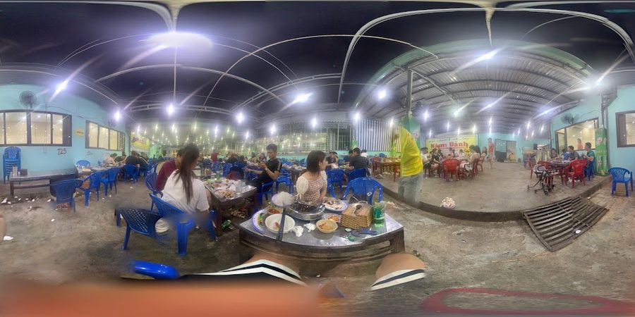 Nam Danh Seafood