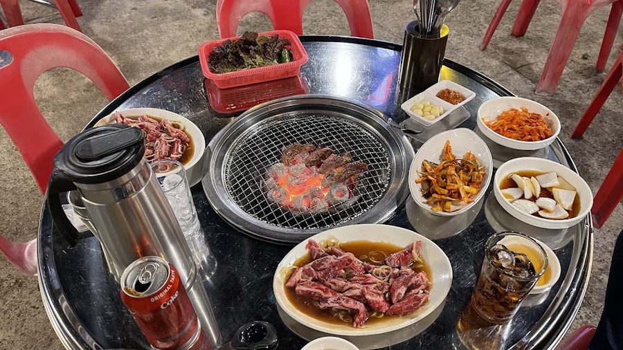 육값하네
