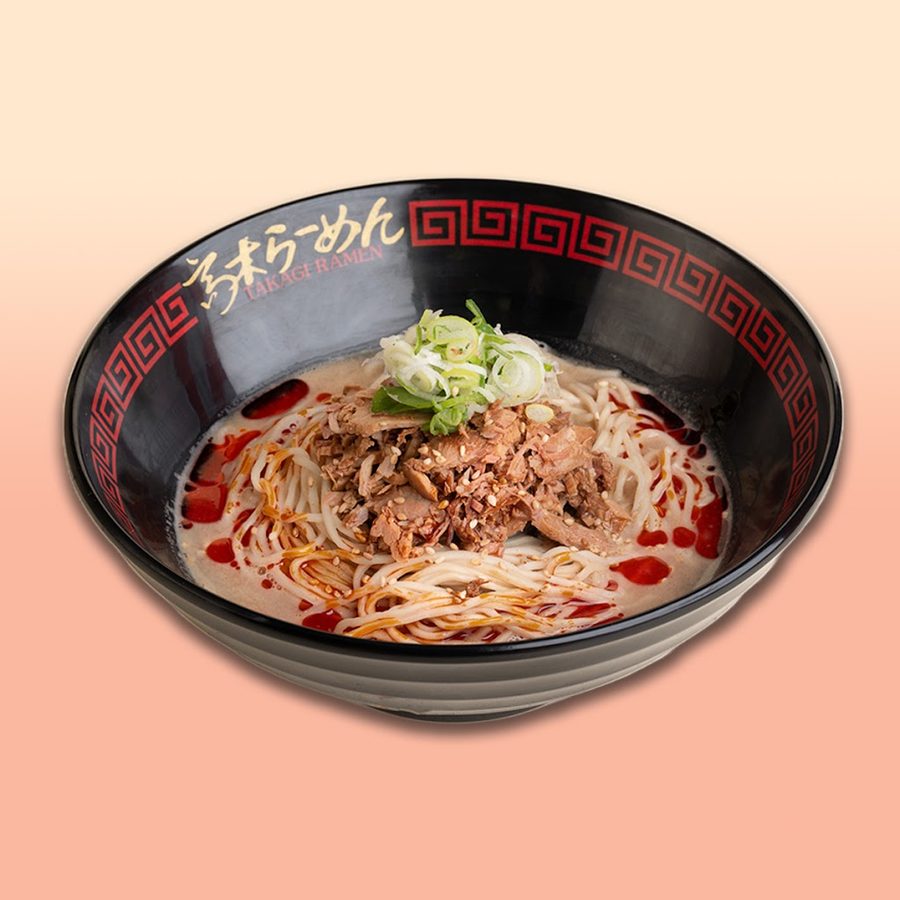 Takagi Ramen @ Redhill