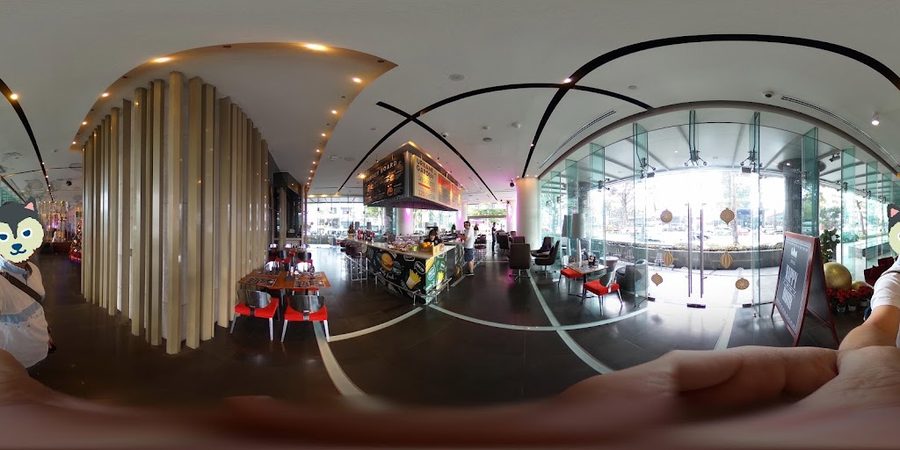 Pullman Saigon Centre