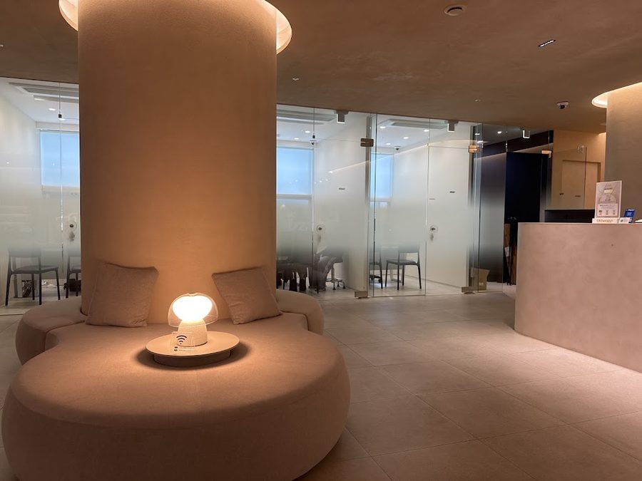 Tones Clinic (Busan Seomyeon Branch)