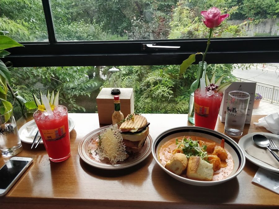 ボミューダ