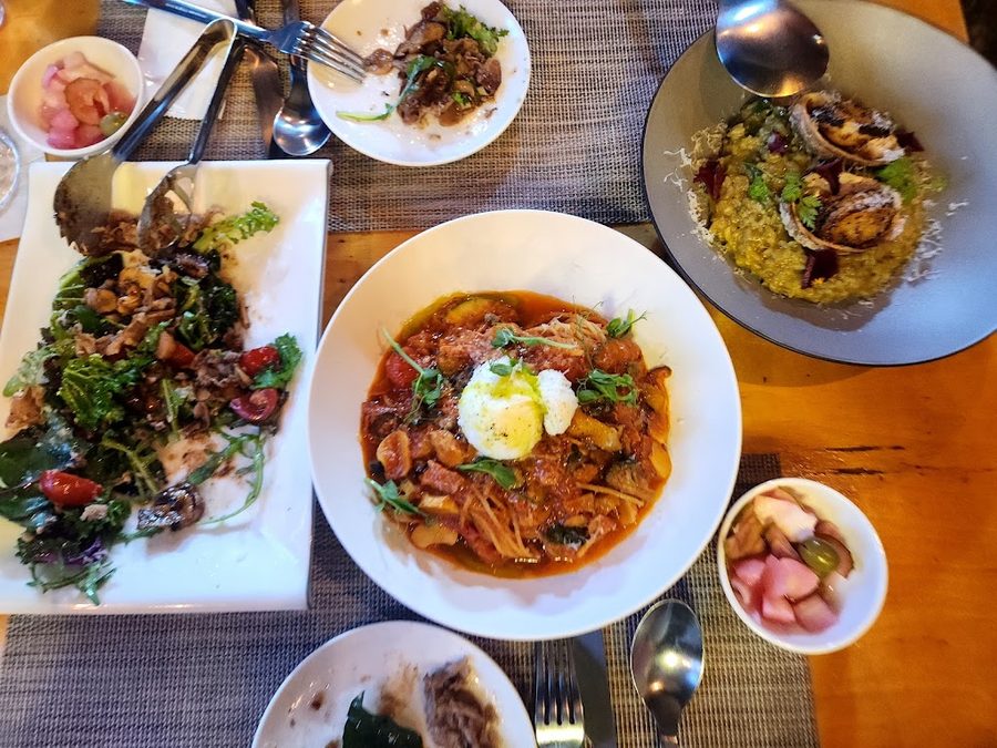 Bistro Chichin