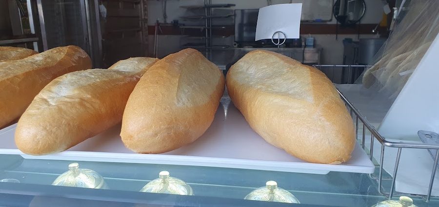 Salam Bakery