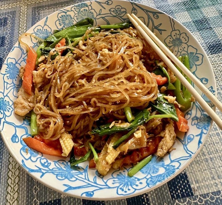 Mook Restaurant