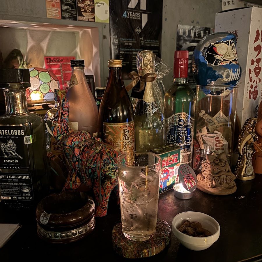 Bar Chill（BarOnion跡地（仮））