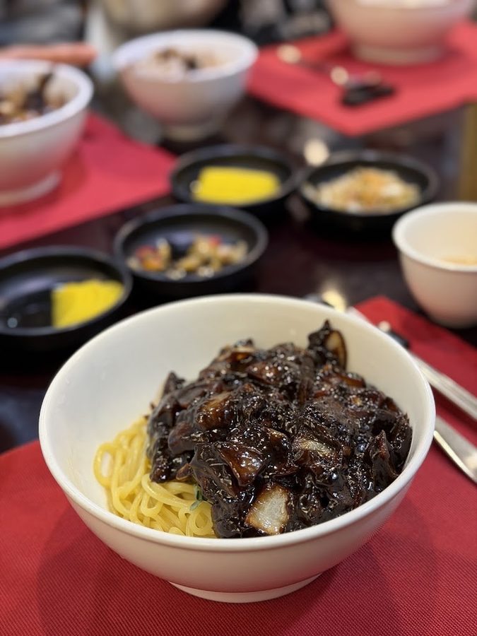 일일향 1호점