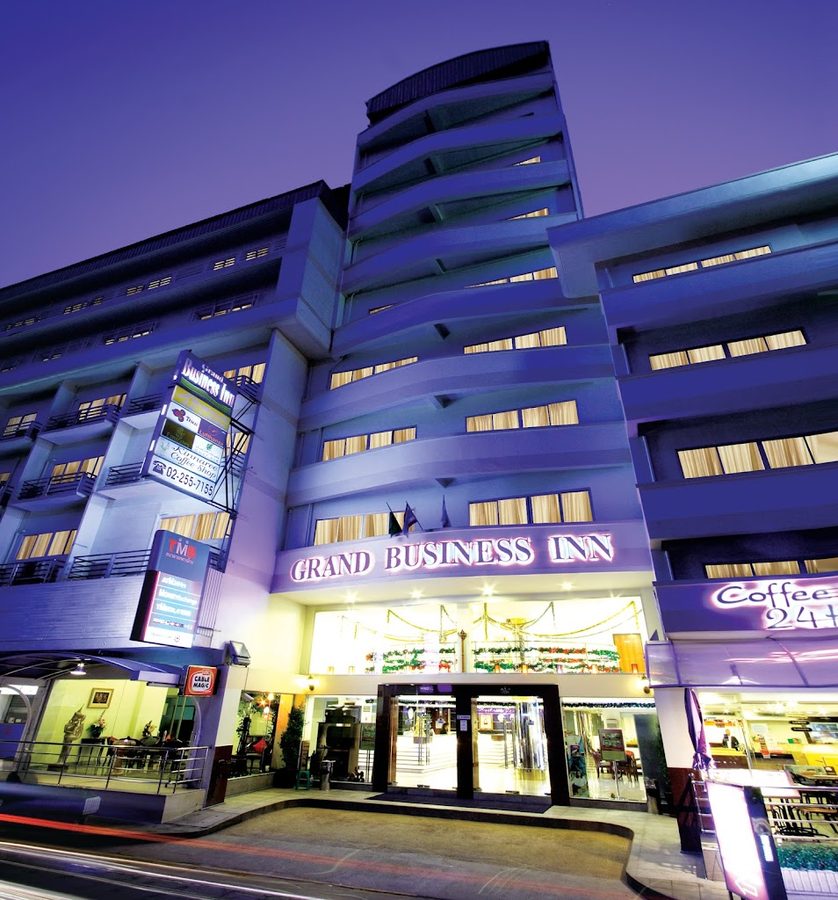 Ramada by Wyndham Bangkok Sukhumvit 11