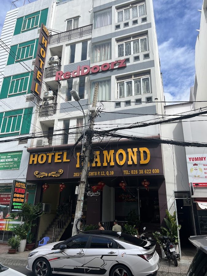 Eros Hotel 2