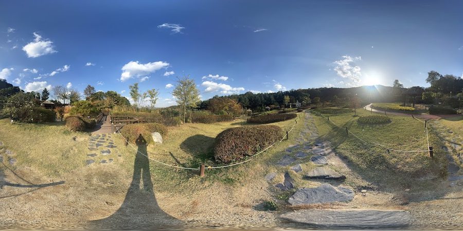 Yongin Rural Theme Park