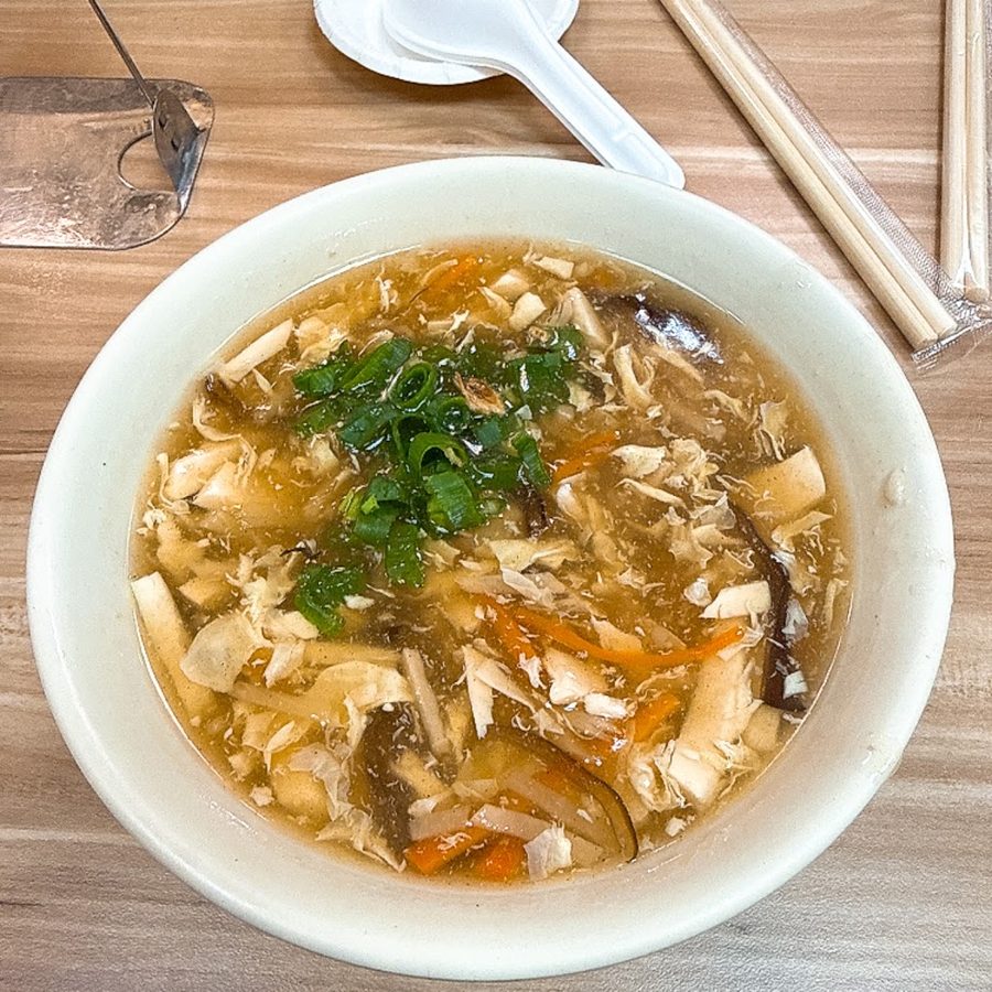 Fuda Steamed Dumpling Restaurant