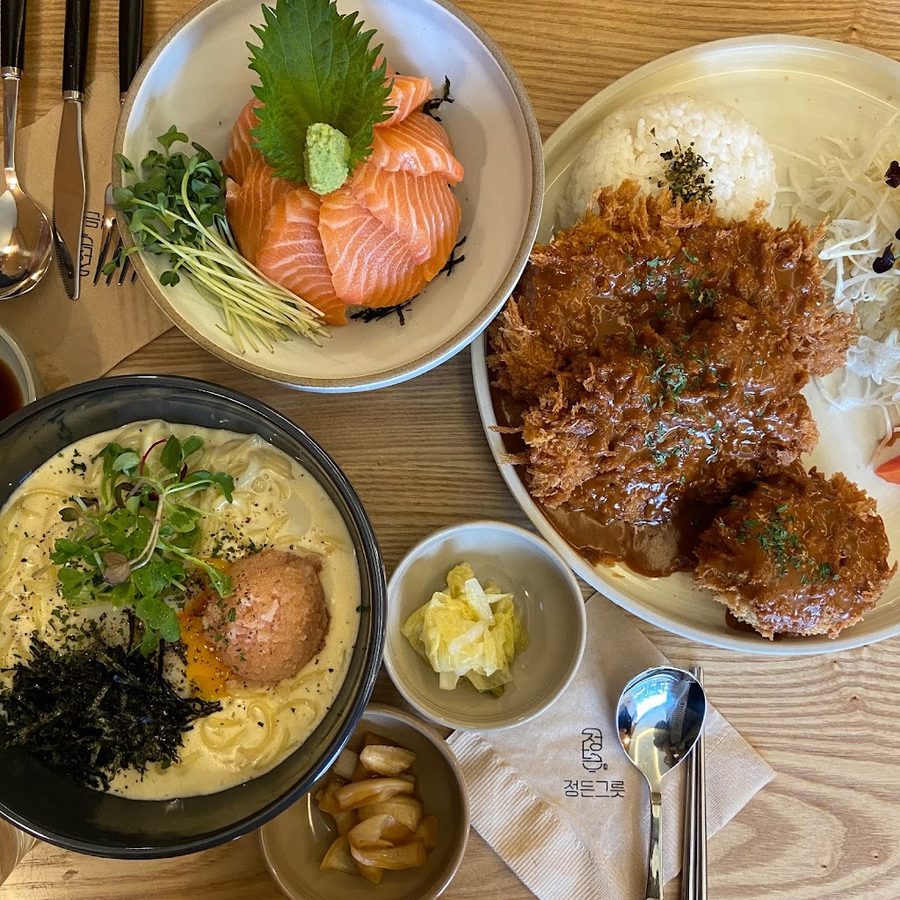 정든그릇