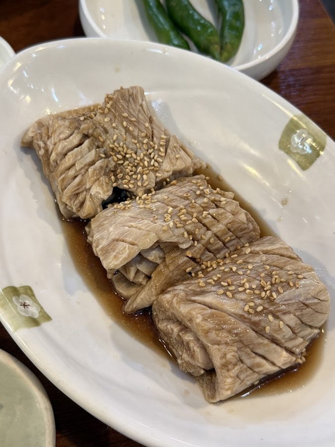 장흥갈비농장