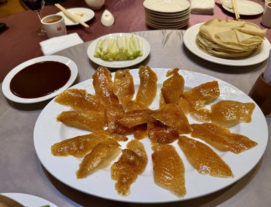 Celestial (天廚菜館)