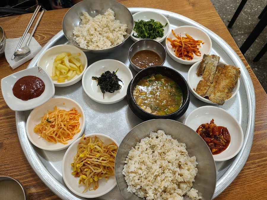 장원식당