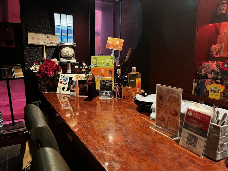 元町サトナカ心斎橋店