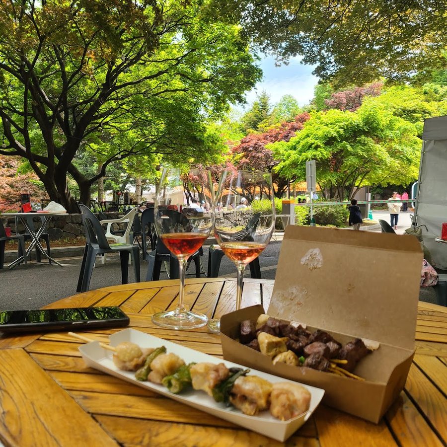 Pizza Hill - Walkerhill
