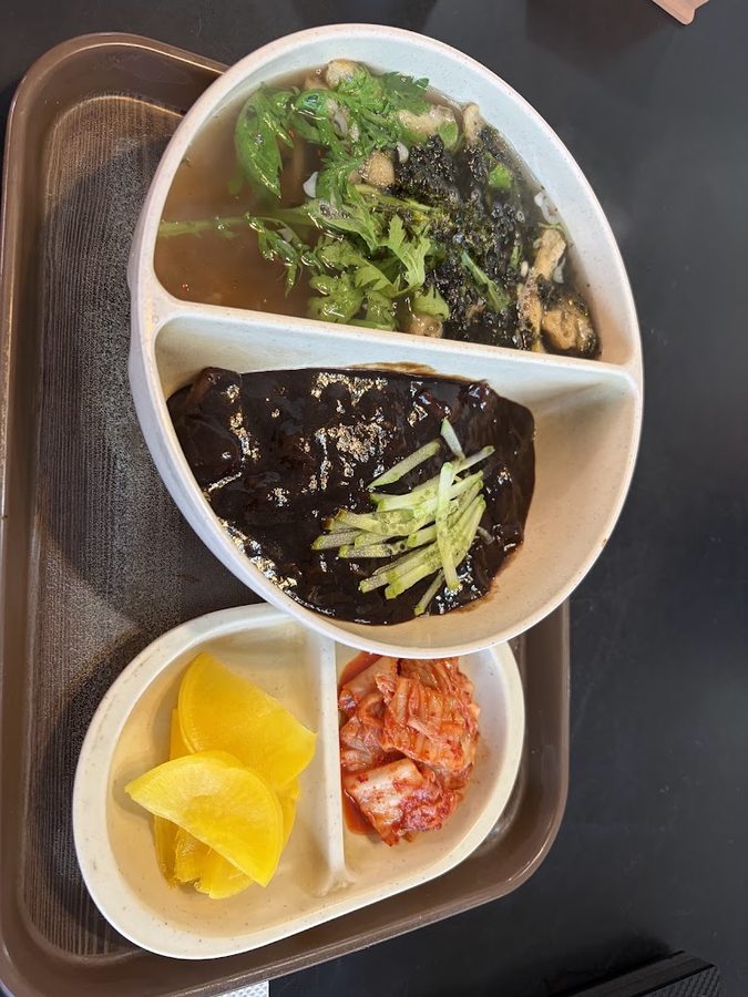 맛있는집 기사식당