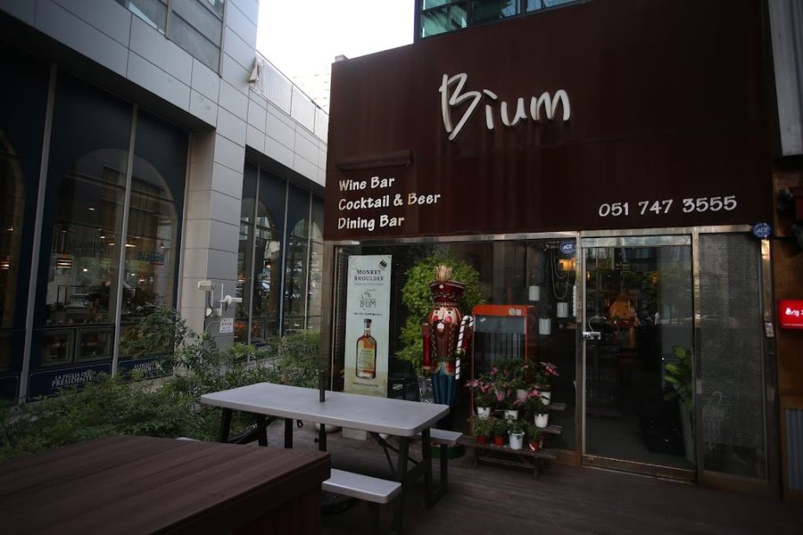 Bium