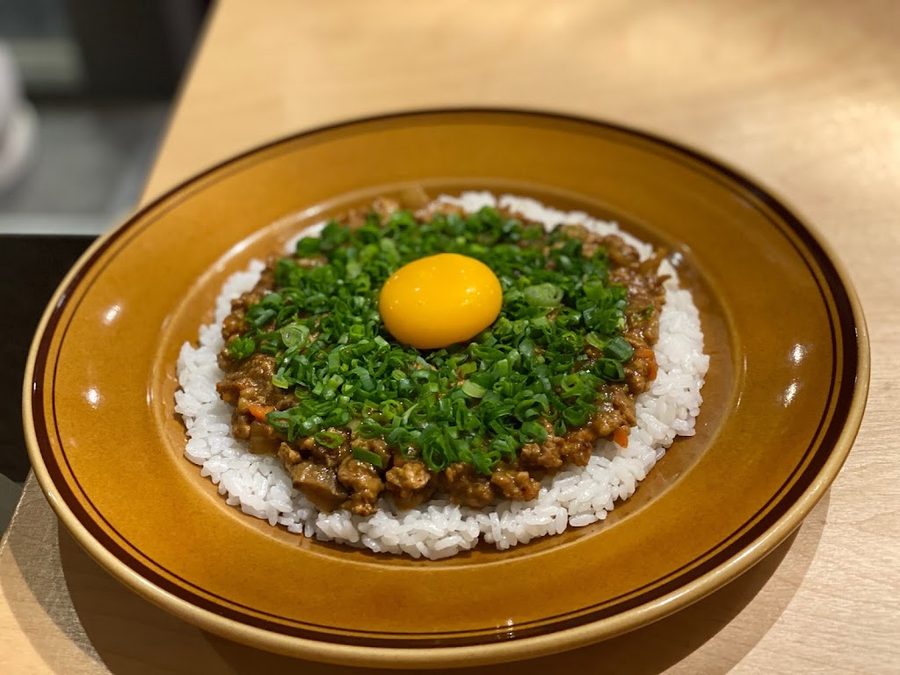 美味庭園