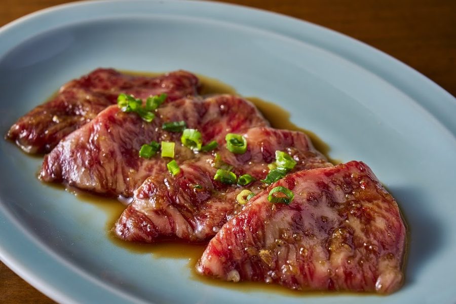 大阪焼肉・ホルモン ふたご 池袋西口店