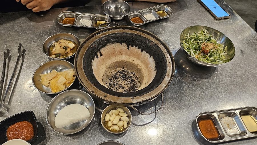 소장각 화명직영점