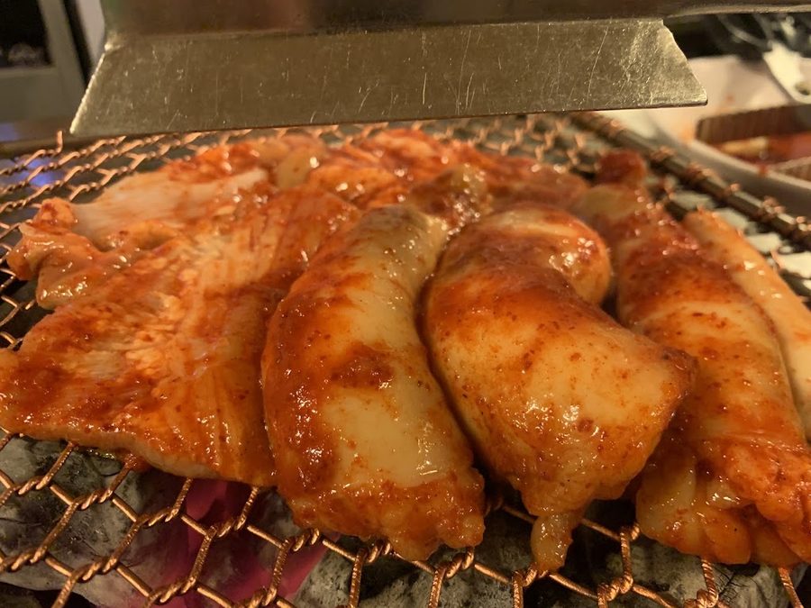 Segwang Yangdaechang Dongnae Branch