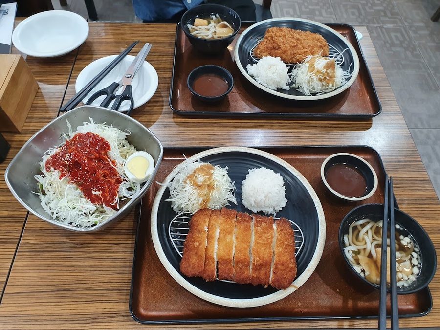 돈가스시