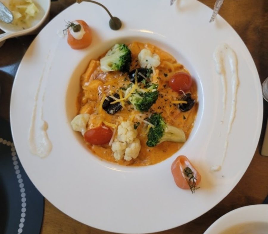 한림양식당