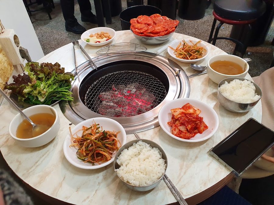 Nammaejib