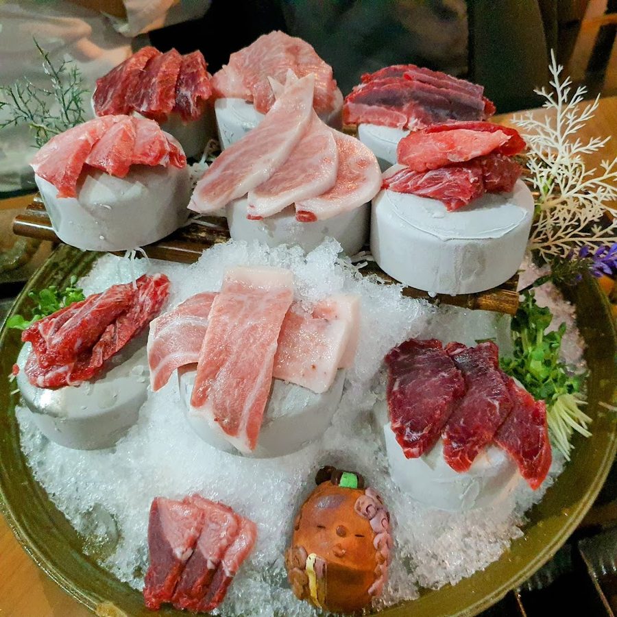 ショギン