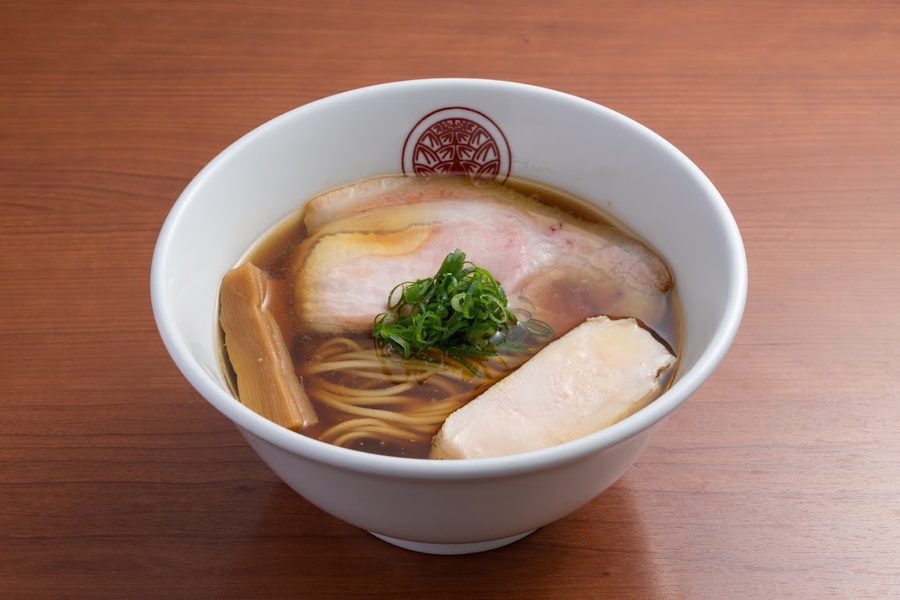 라멘 토우히치