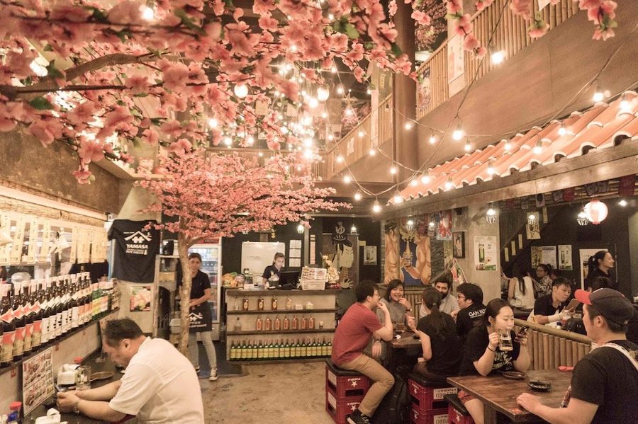 KENSHIN IZAKAYA