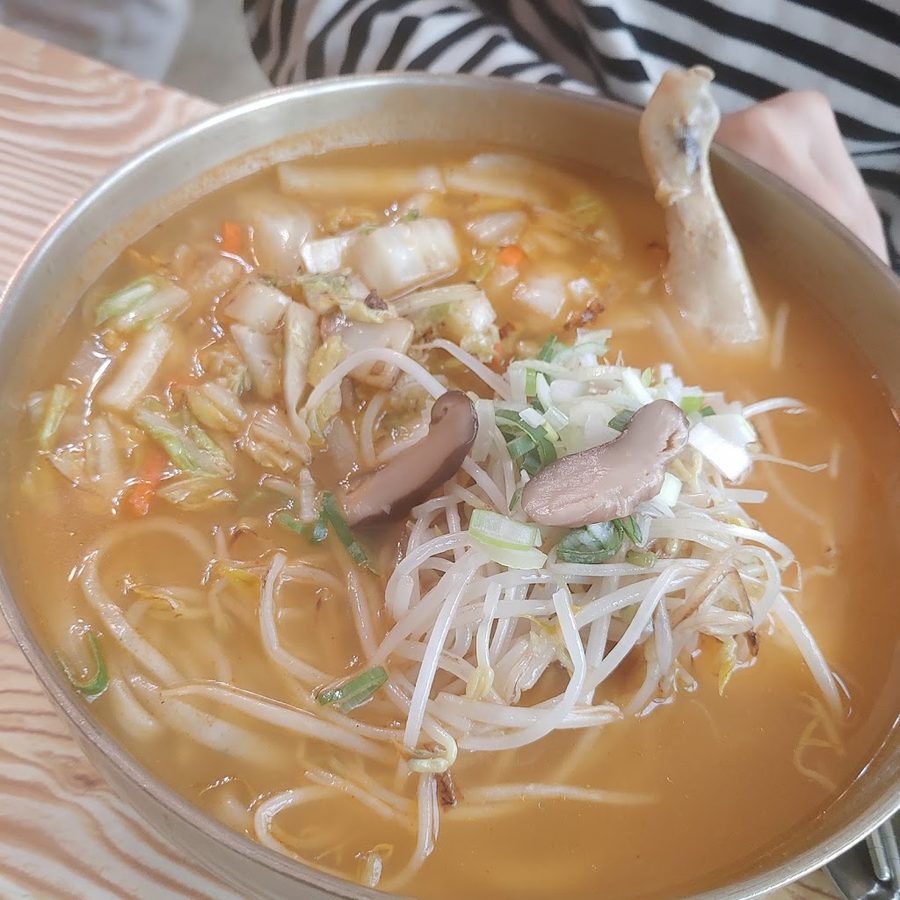 Cheongchun Myeonga Yeonhui Direct Branch
