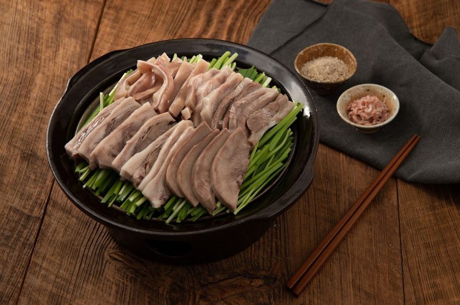 순대실록
