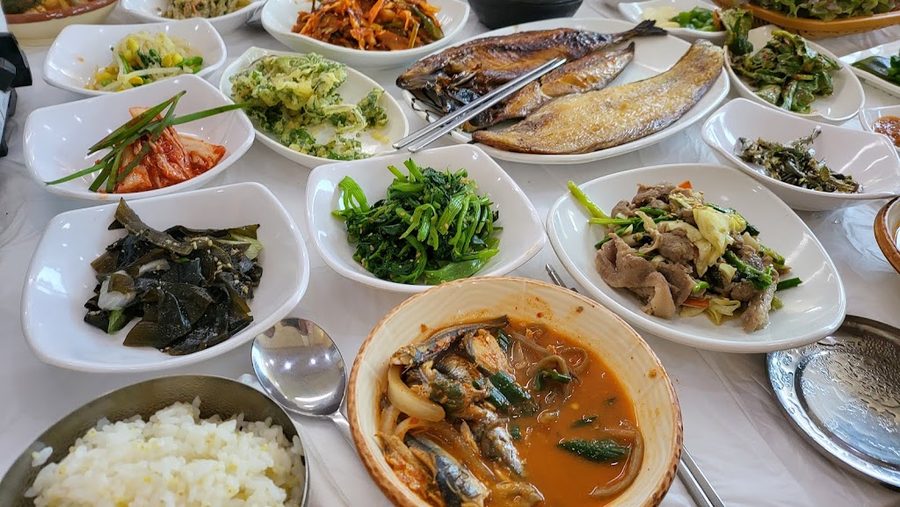 美家食堂