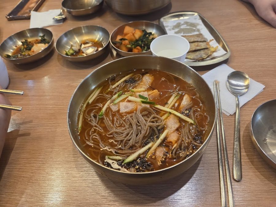 Yukjeon Gukbap Nowon Station Branch